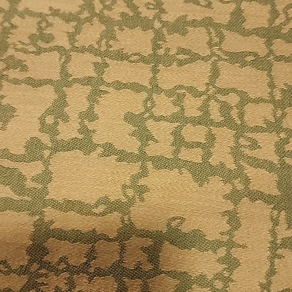 TABLECLOTH VINTAGE Thick 52